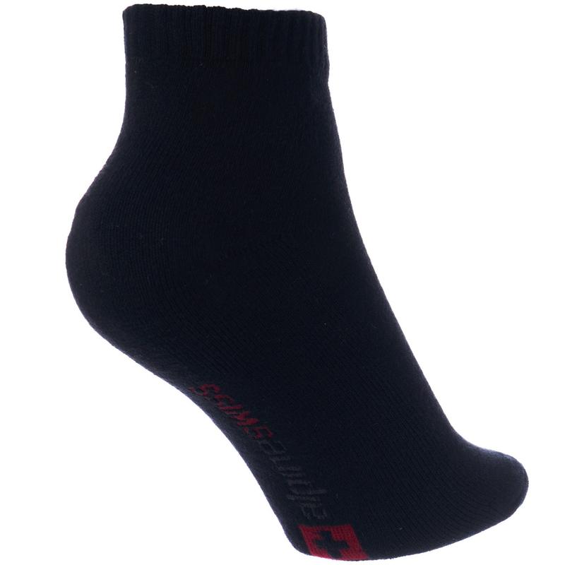 Alpine Swiss Mens 8 Pack Cotton Ankle Socks Athletic Performance Cushioned Socks Shoe Size 6-12