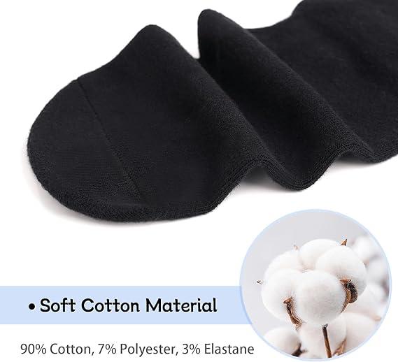 ANOTION Christmas Gifts for Men Novelty Socks - Fun Socks Gifts for Men Gifts for Him White Elephant Gifts Funny Stocking Stuffers for Men Friend Menswear Birthday Black Friday