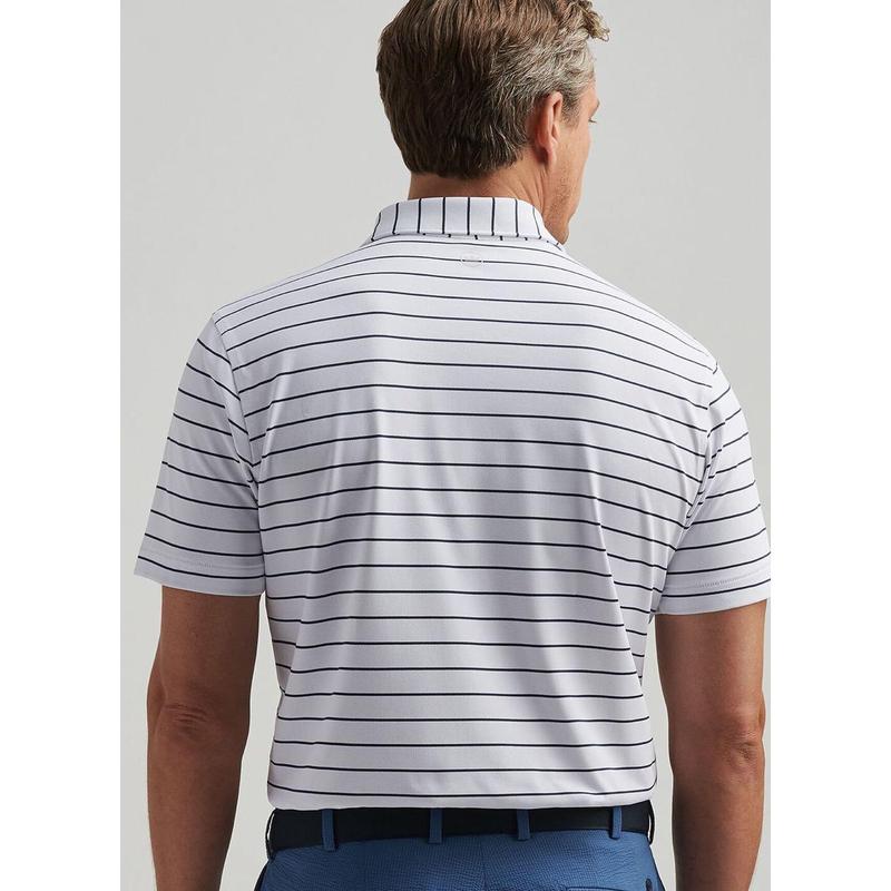 Peter Millar Crown Crafted Coda Performance Mesh Polo