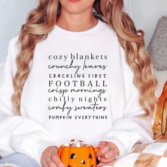 2 for $35 Sweatshirt Bundle You Pick the Theme