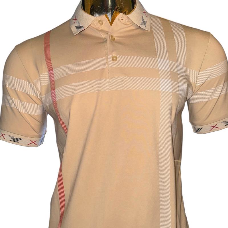 Men Polo Shirts - Top Style for Casual Wear - Men