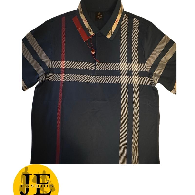 Men Polo Shirts - Top Style for Casual Wear - Men