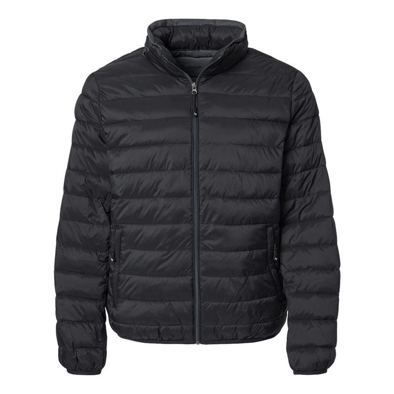 Weatherproof PillowPac Puffer Jacket