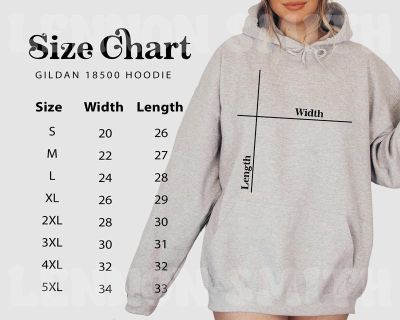 In GL0ck We Trust Hoodie Men's & Women's Classic Fit Long Sleeve Hoodie - Menswear