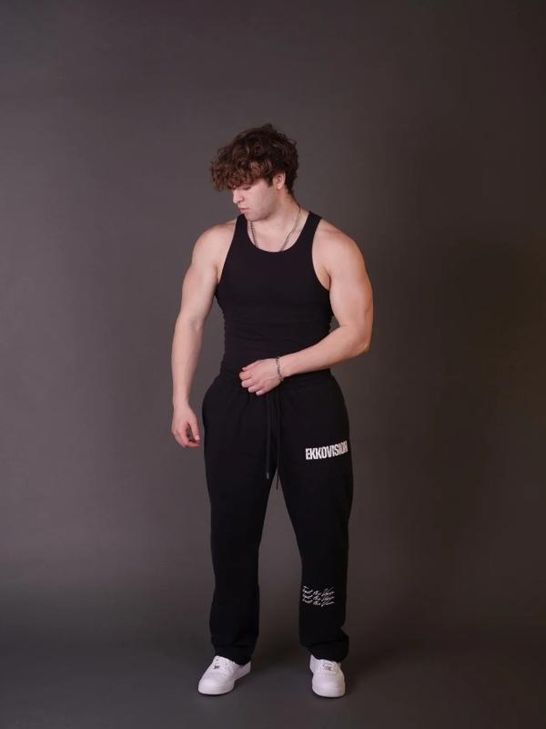 EKKO BEATERS Tops Stay comfortable and stylish with the EKKO BEATERS Menswear Tops Underwear Vests.