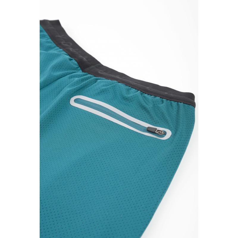 129 Trilogy Compression Shorts