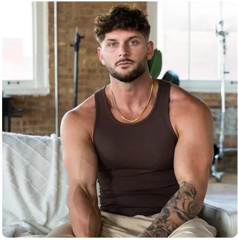 EKKO BEATERS Tops Stay comfortable and stylish with the EKKO BEATERS Menswear Tops Underwear Vests.