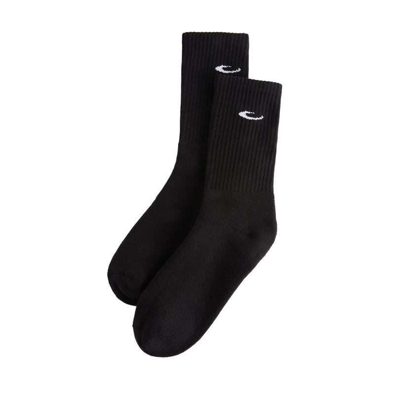 MOONGONE Unisex Crew Socks (One Size) Menswear Menswear Soft