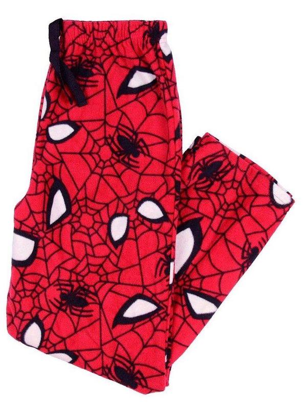 Spiderboy homewear pajamas pants, matching holiday, Set Of Pajamas, Halloween pjs, christmas pyjama. Loungewear Menswear