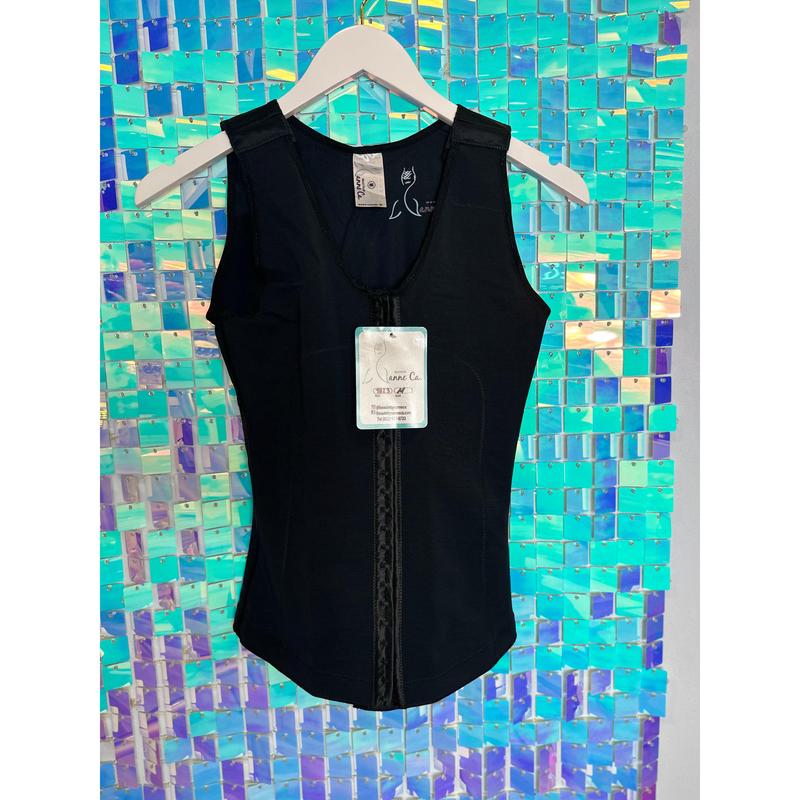 Mens Body Vest FAJA COLOMBIANA