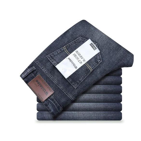 Male Denim Pants