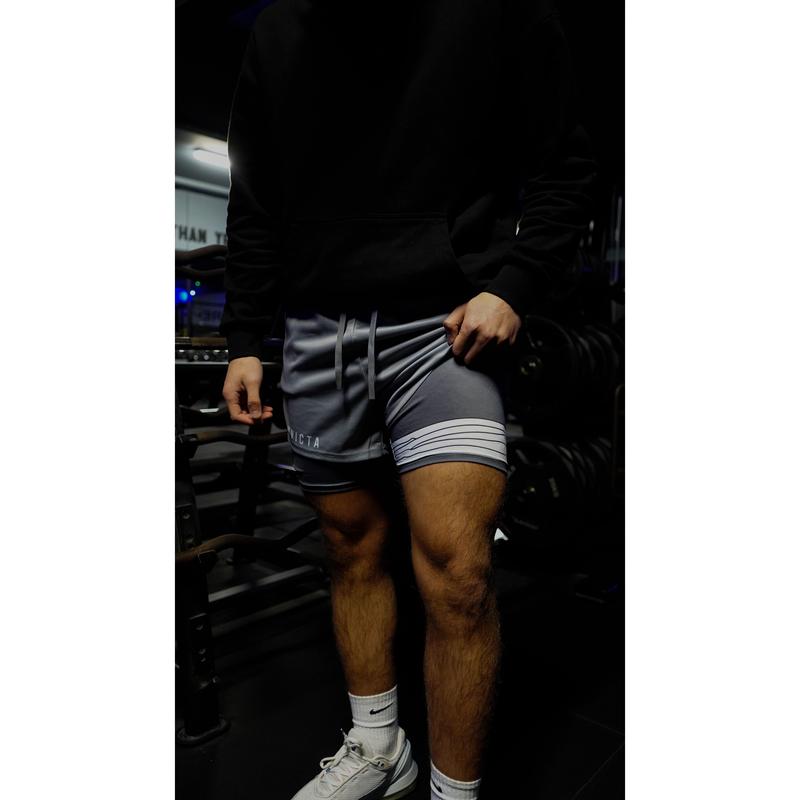 Phantom Uniform Performance Shorts