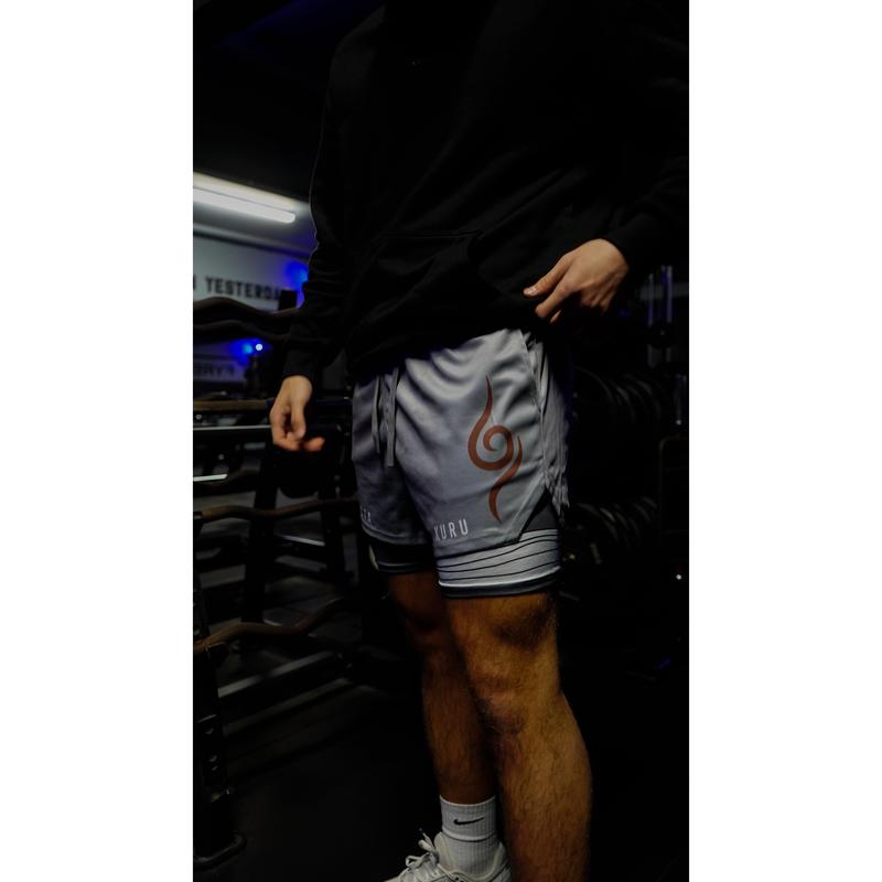 Phantom Uniform Performance Shorts