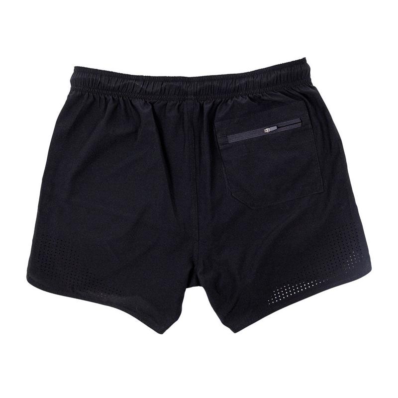 Pro Series Youth Shorts - Black