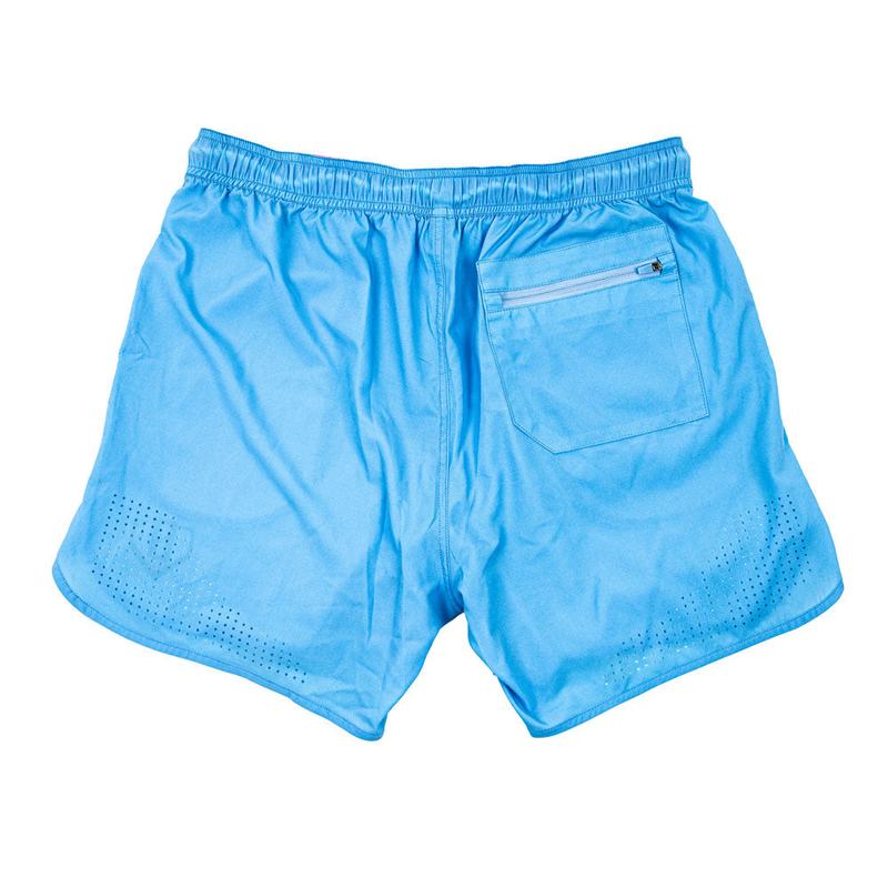 Pro Series Youth Shorts - Blue