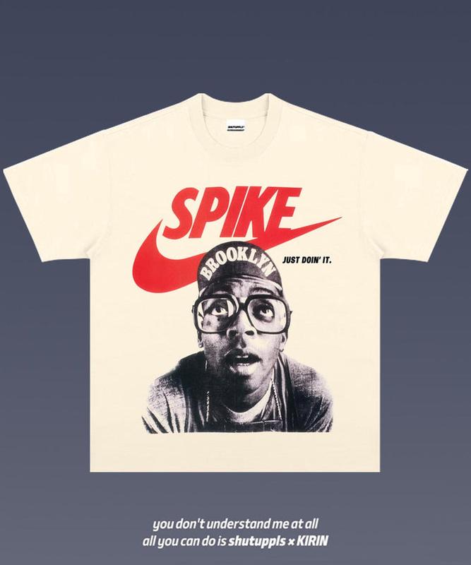 Spike Lee 1.3 VINTAGE TEE