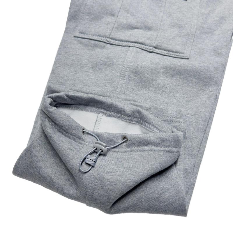 Pro Club Men's Heavyweight Fleece Cargo Pants