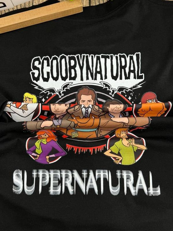 Supernatural T Shirt, Join The Hunt Shirt,  Gift For Woman and Man Unisex T-Shirt Sweatshirt Hoodie