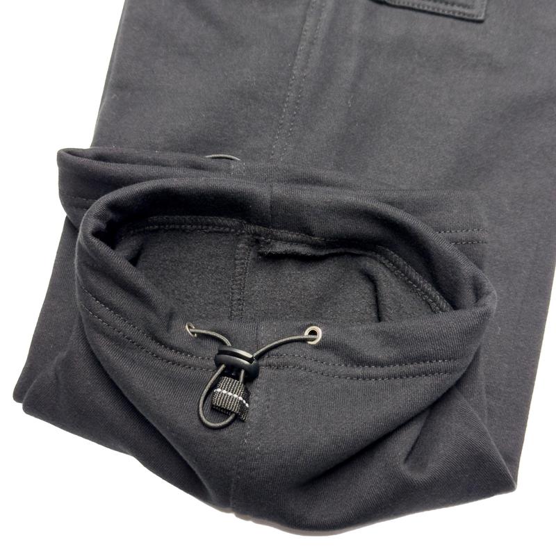 Pro Club Men's Heavyweight Fleece Cargo Pants