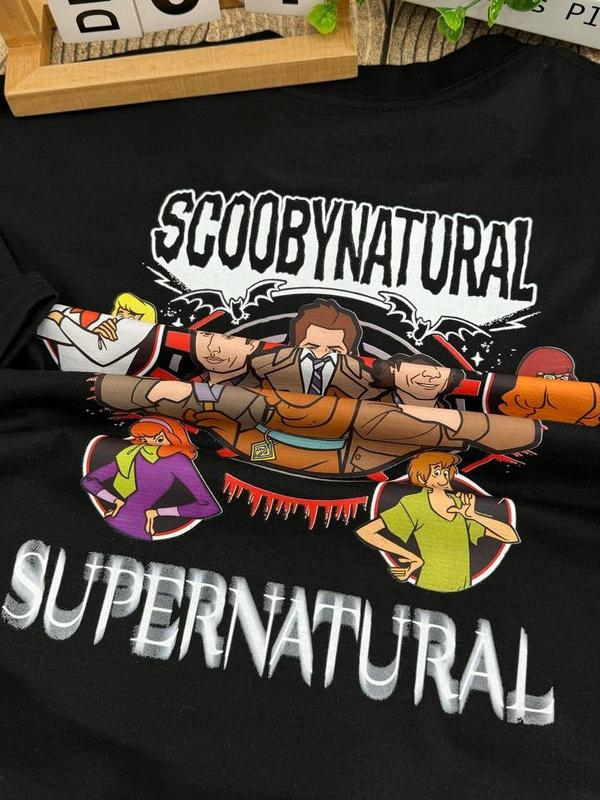 Supernatural T Shirt, Join The Hunt Shirt,  Gift For Woman and Man Unisex T-Shirt Sweatshirt Hoodie