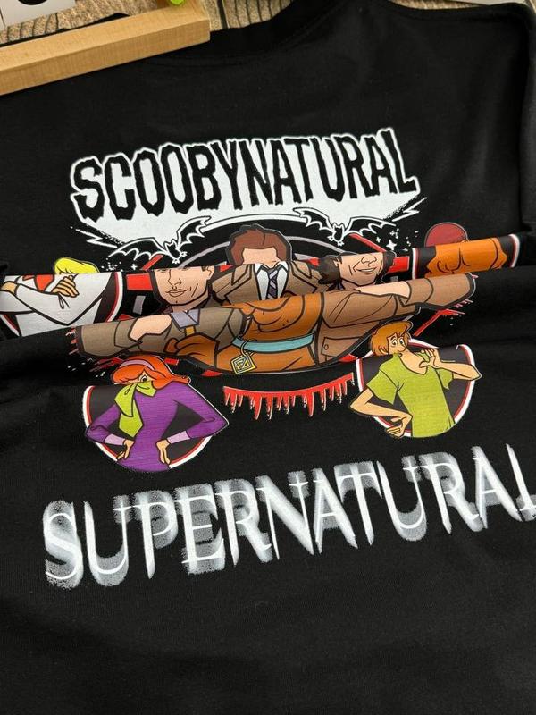 Supernatural T Shirt, Join The Hunt Shirt,  Gift For Woman and Man Unisex T-Shirt Sweatshirt Hoodie