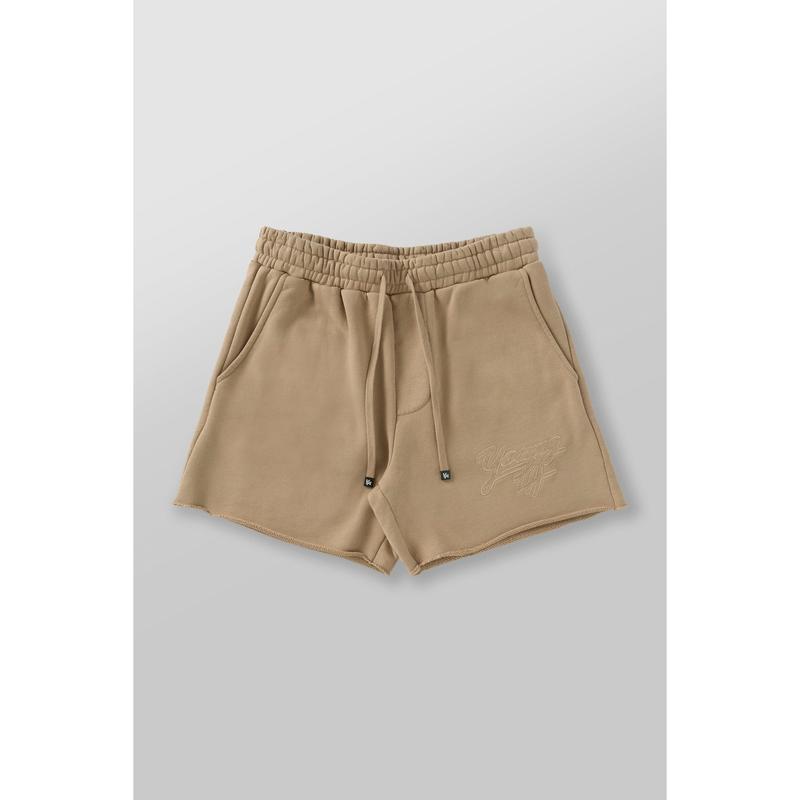 1063 - Effortless Sets - Shorts