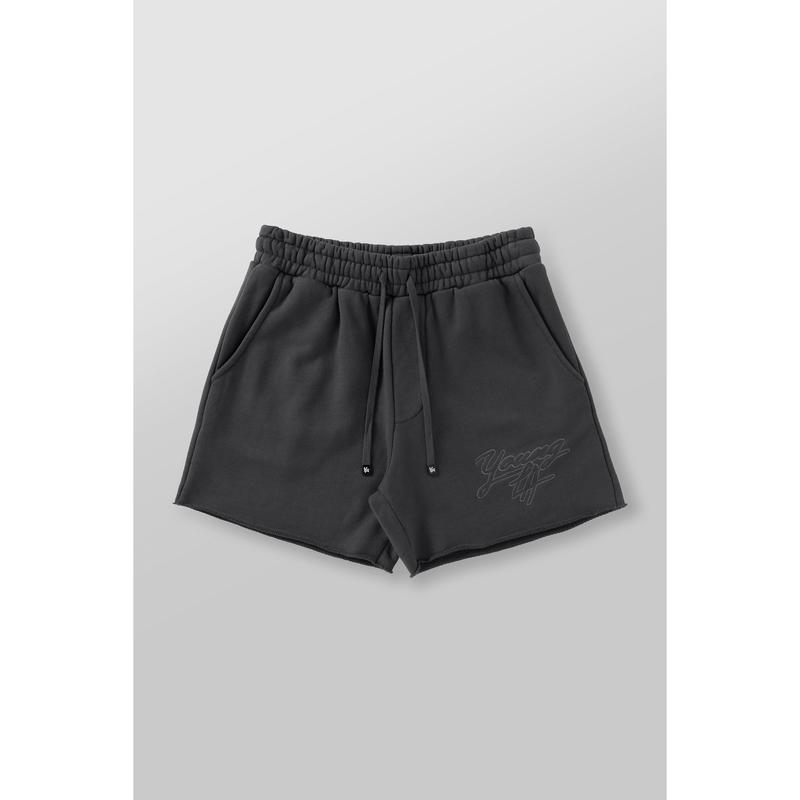 1063 - Effortless Sets - Shorts