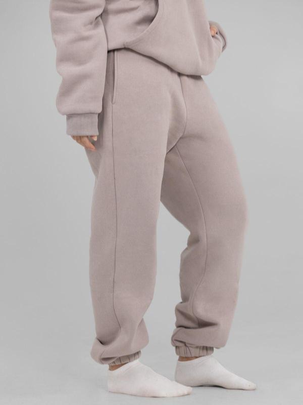 The Signature Fit Sweatpants