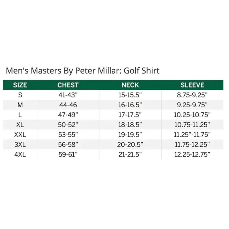 New 2024 Masters Men s Micro Stripe Golf Polo Shirt in Blue by Peter Millar - Stylish and High-Quality Golf Attire