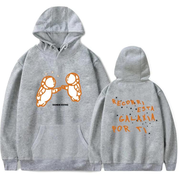 Ivan Cornejo Merch Astronaut Graphic Hoodie, Cute Astronaut Hoodie, Recorri Esta Galaxia Music Hoodie, Esta Galaxia Merch Shirt, Ivan Cornejo Hoodie Merch, Unisex Shirt For Women, For Men.