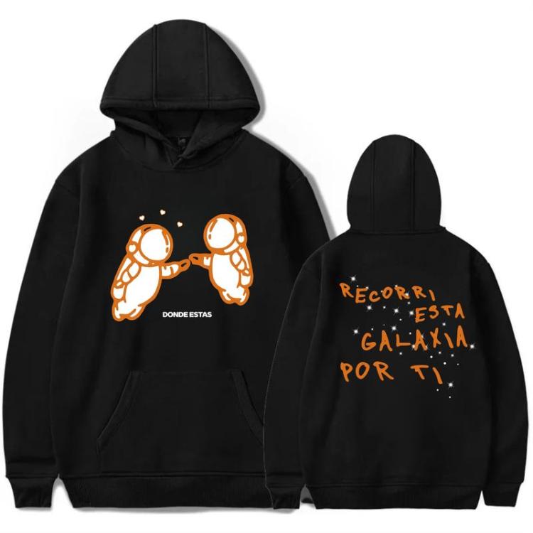 Ivan Cornejo Merch Astronaut Graphic Hoodie, Cute Astronaut Hoodie, Recorri Esta Galaxia Music Hoodie, Esta Galaxia Merch Shirt, Ivan Cornejo Hoodie Merch, Unisex Shirt For Women, For Men.