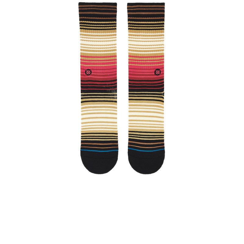 Stance Pinnacle Sock in Multi