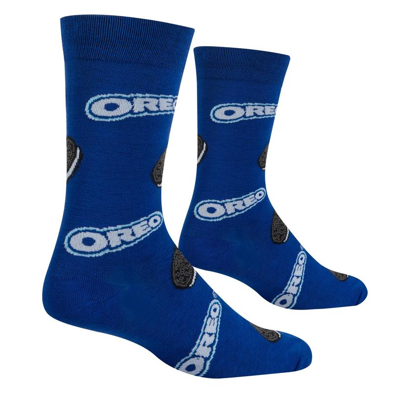 Oreos Crew Socks