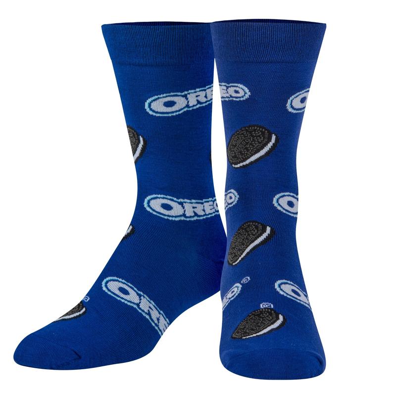 Oreos Crew Socks