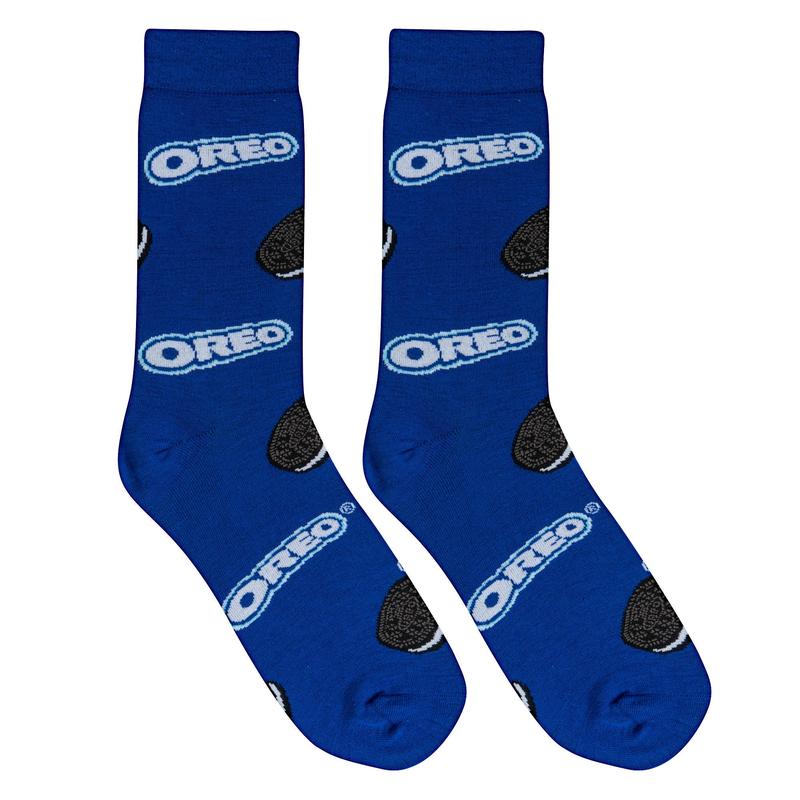 Oreos Crew Socks