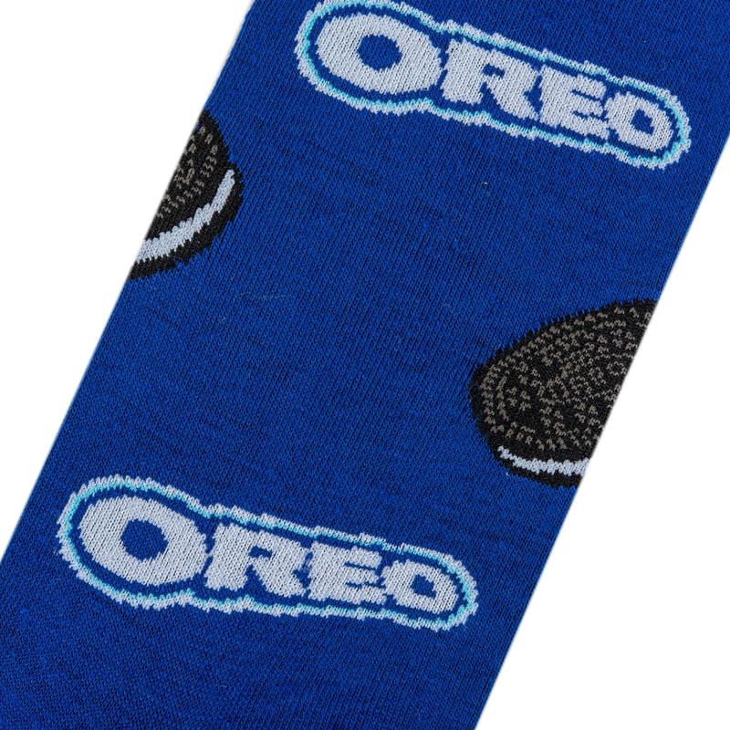 Oreos Crew Socks