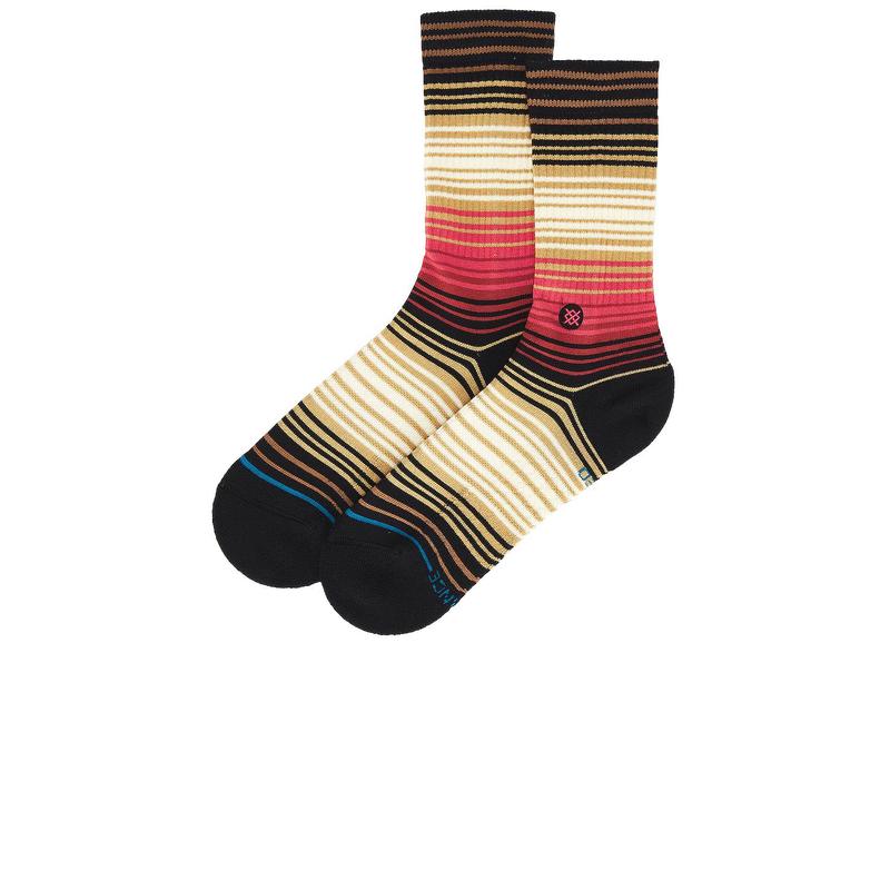 Stance Pinnacle Sock in Multi