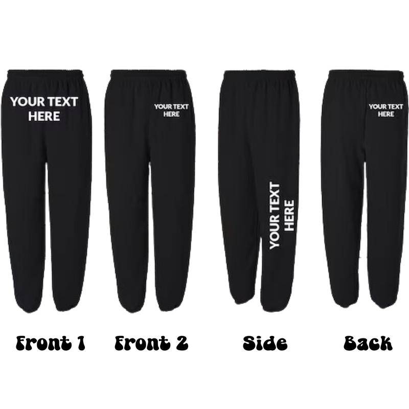 Y2K Streetwear Energy Drink Streetwear Sweatpants, Men's Jogging Pants Hip-hop Street Pants, Streetwear Hip Hop Joggers, Men Sweatpants Gift, Gift For Him