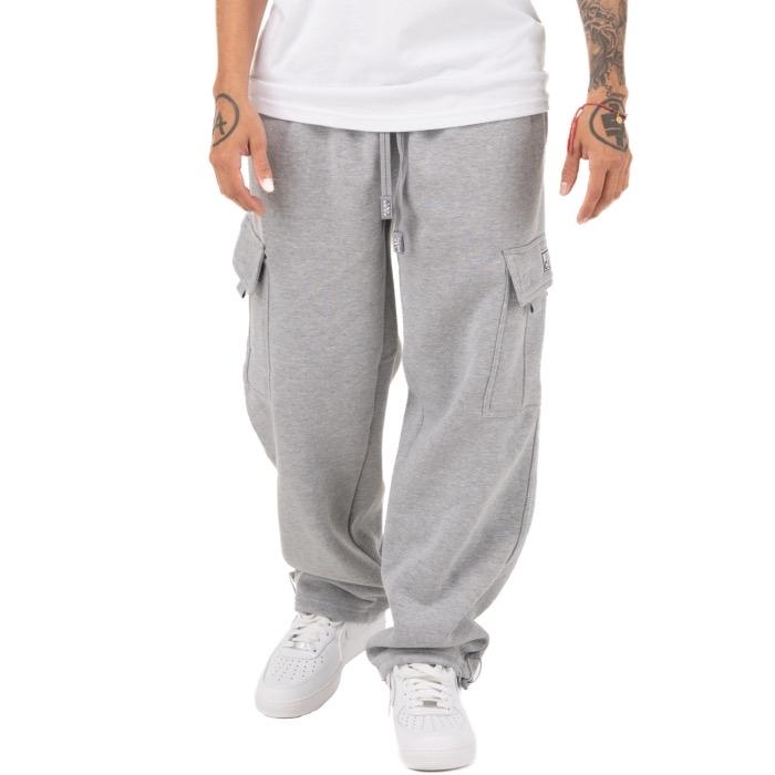 Pro Club Heavyweight Fleece Cargo Pants