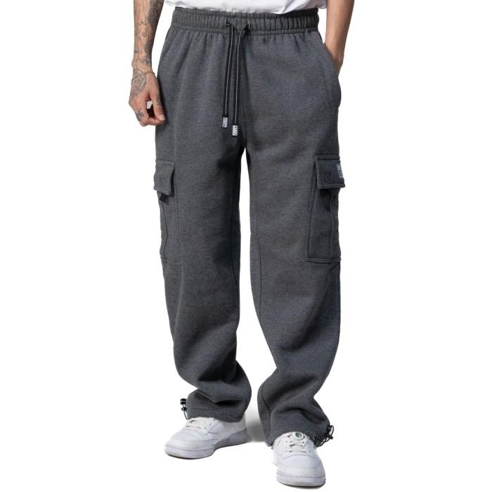 Pro Club Heavyweight Fleece Cargo Pants