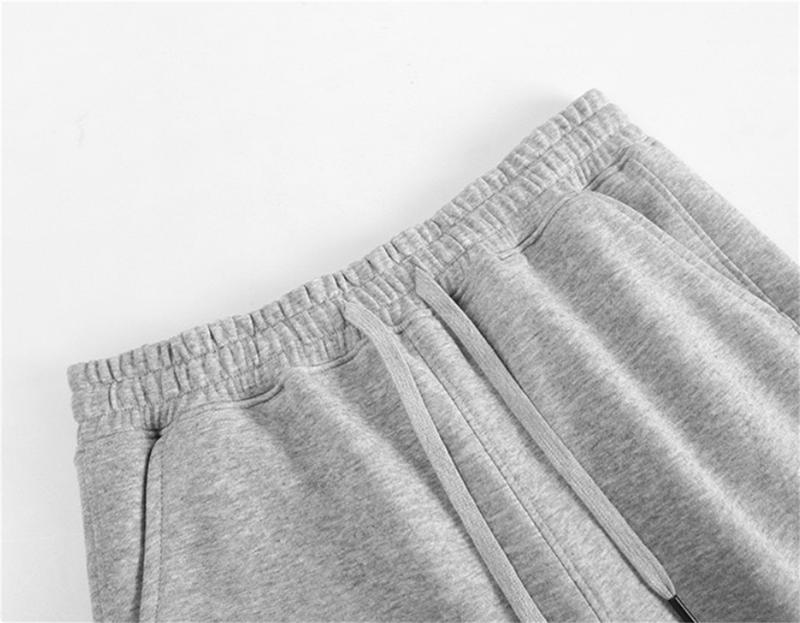 Gallery dept casual trousers cotton sweatpants Fashion long pants couples trousers Tracksuit Bottoms Jogging Bottoms loose sweatpants for Man and woman Menswear Human Underwear