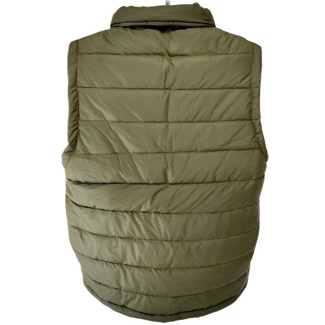 AF Waterfowl Puffer Vest