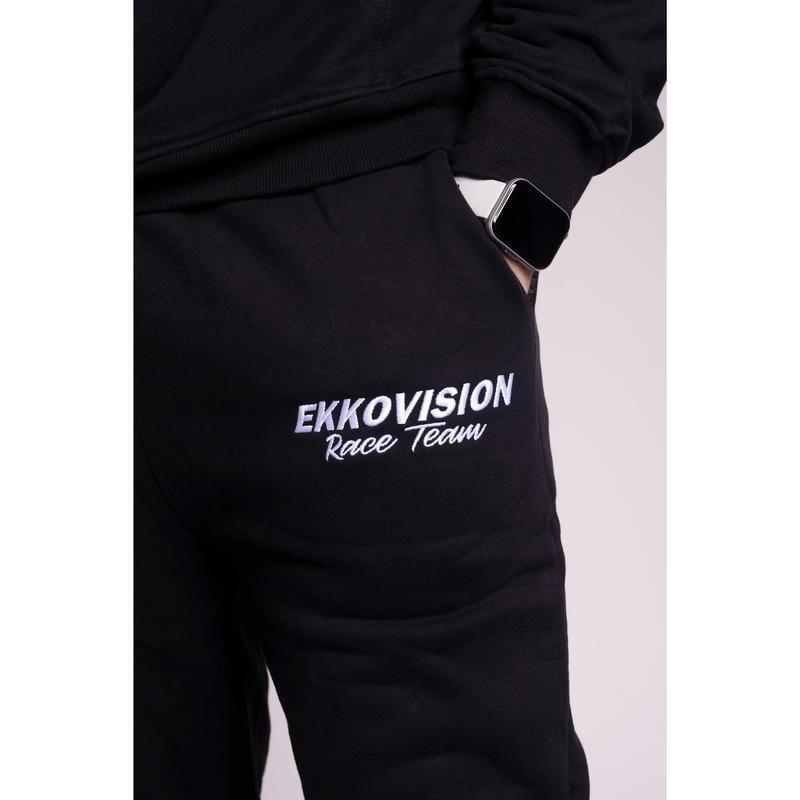 Ekkovision SweatPant (Size Up)