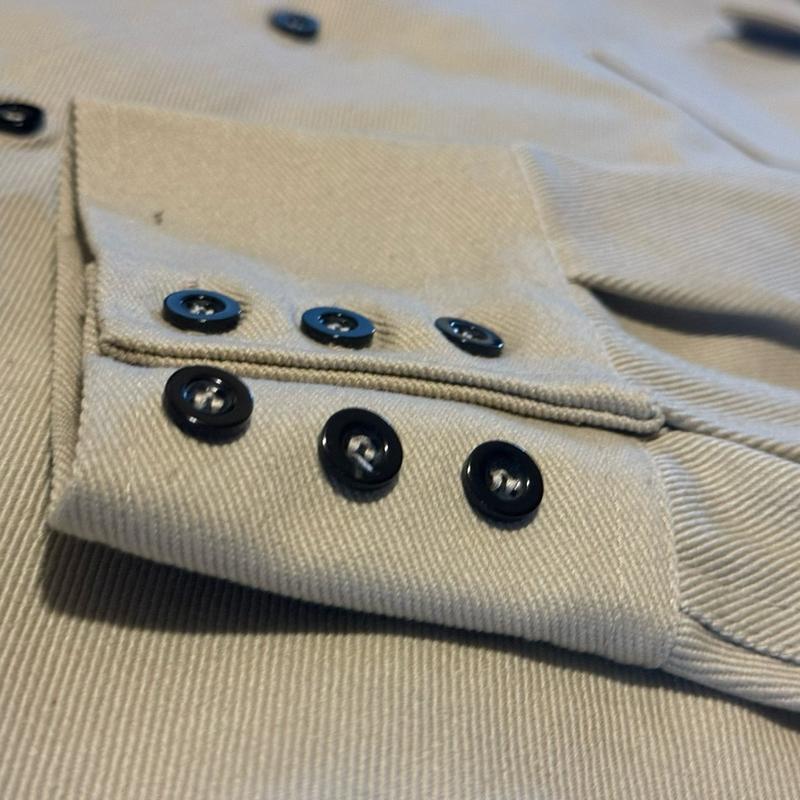 Slickman Khaki FR Shirt