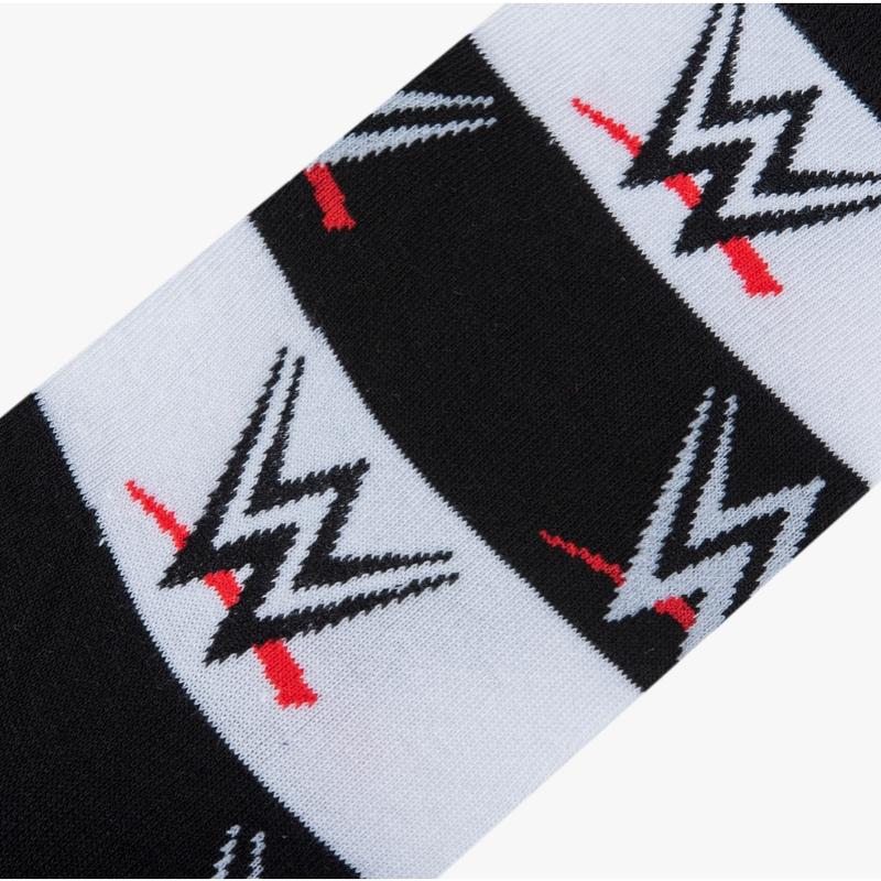 WWE Crew Socks