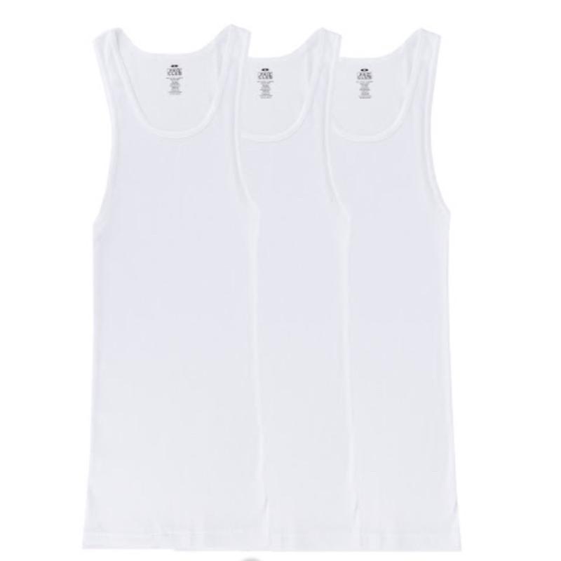 PRO CLUB A Shirt tank top 3 Pack