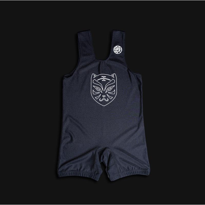 BLACKOPS Pro Singlet