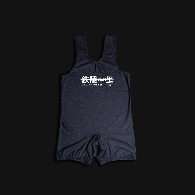 BLACKOPS Pro Singlet