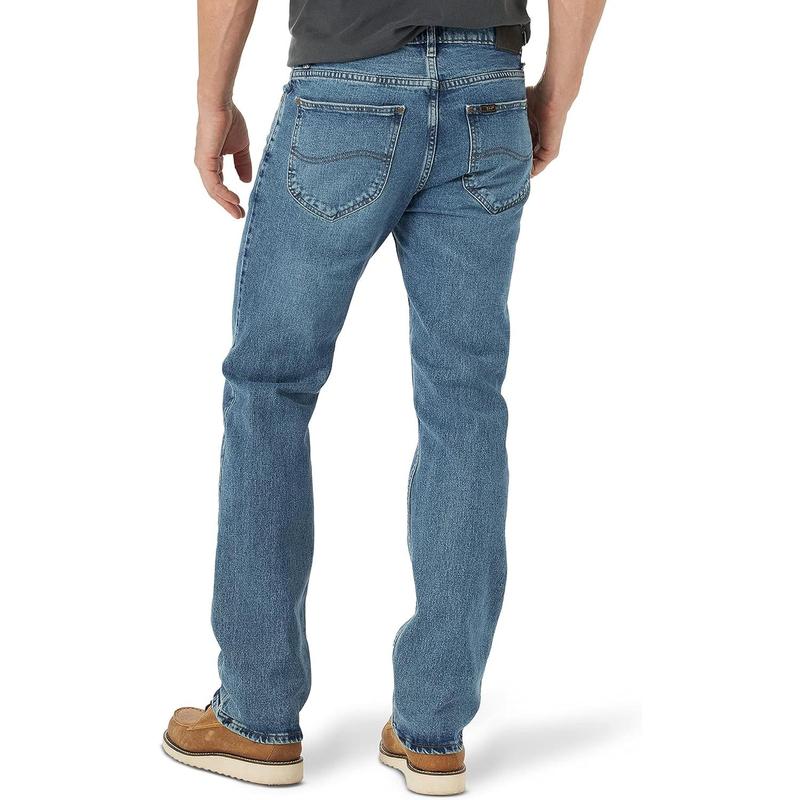 Men's Legendary Regular Boot Jean