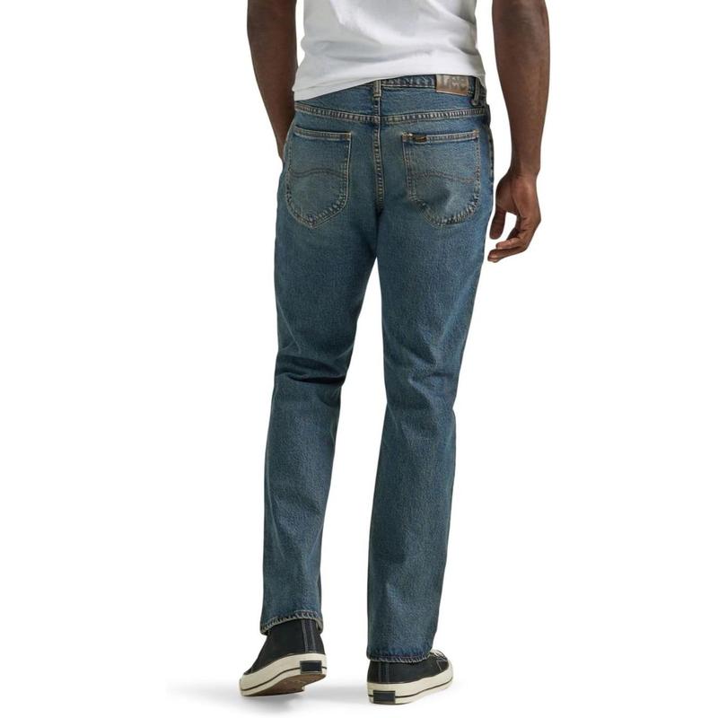 Men's Legendary Regular Boot Jean